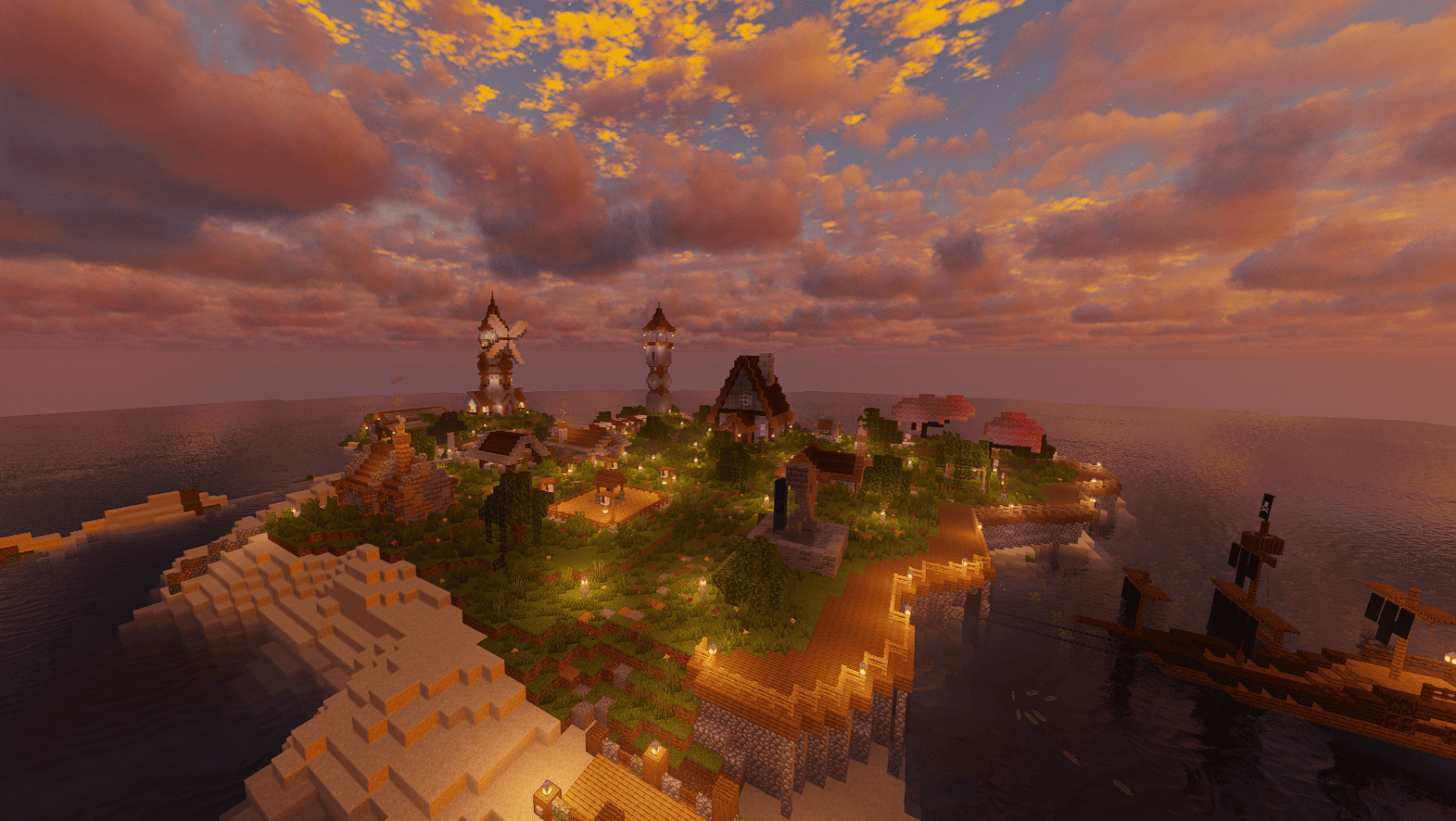 Скриншот Wiillow Island 5