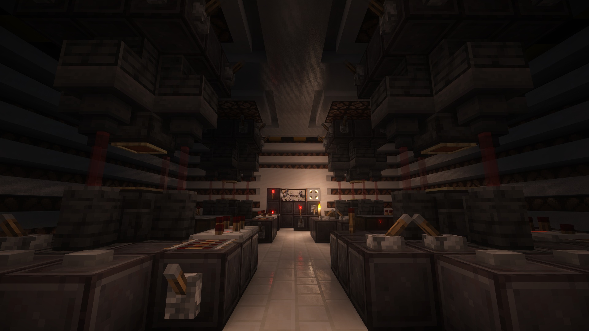 Скриншот Захваченное убежище Vault-Tec 317 2