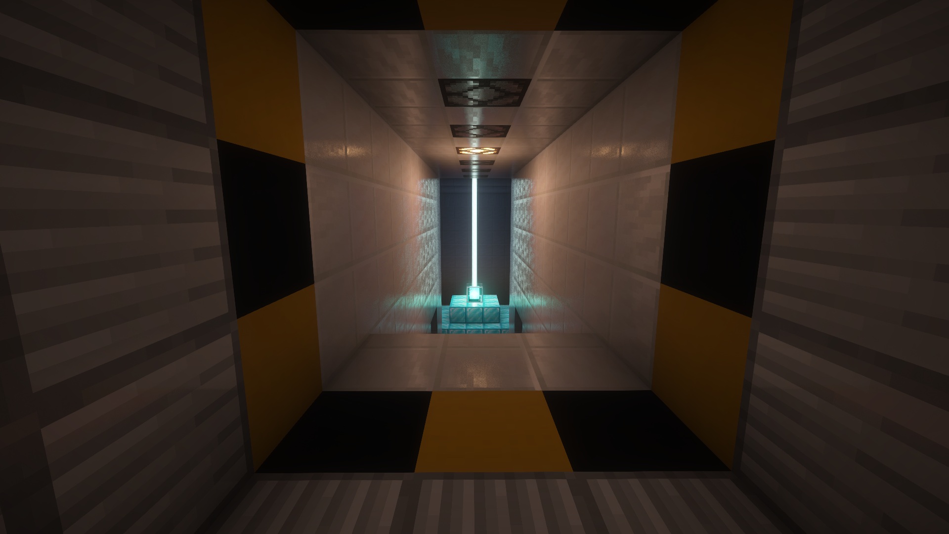 Скриншот Захваченное убежище Vault-Tec 317 4