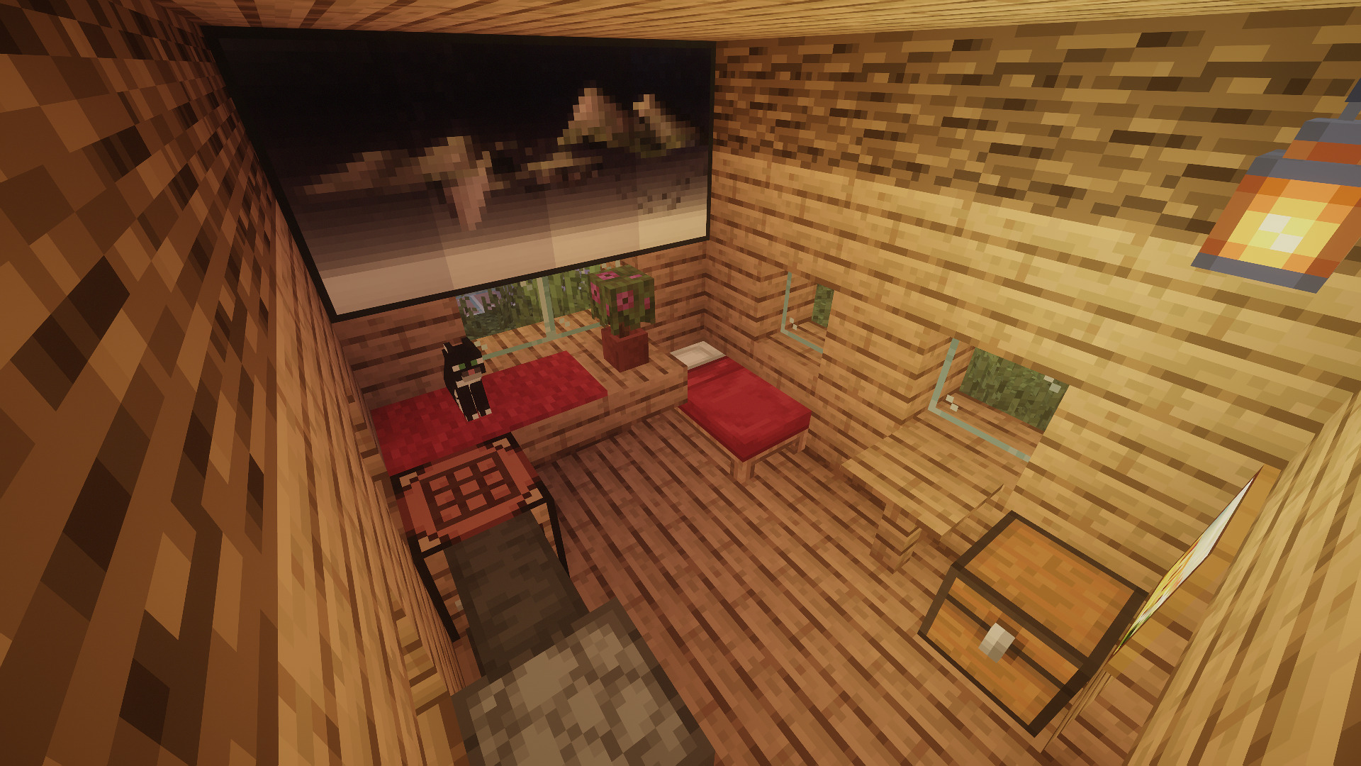 Glass Haven