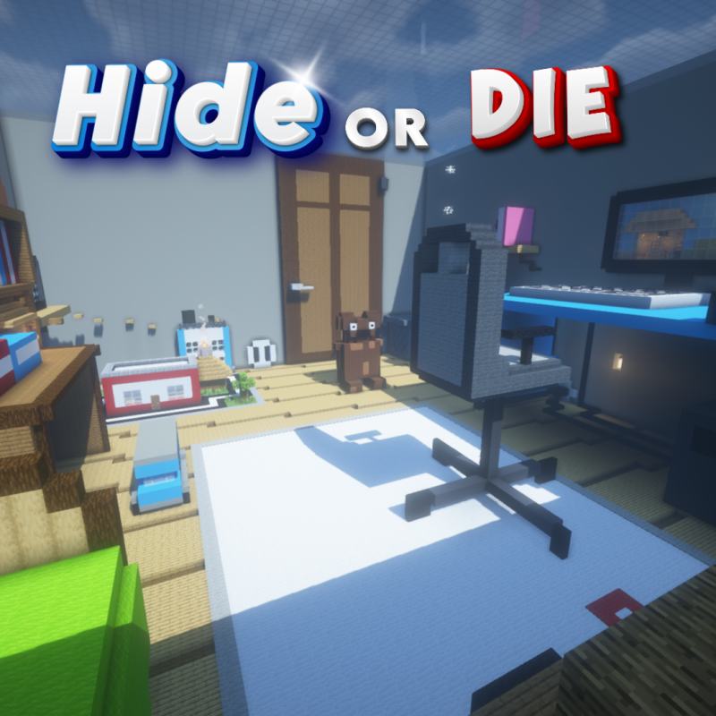 Hide or Die