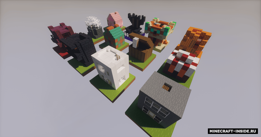 Horrific Housing (1.2)