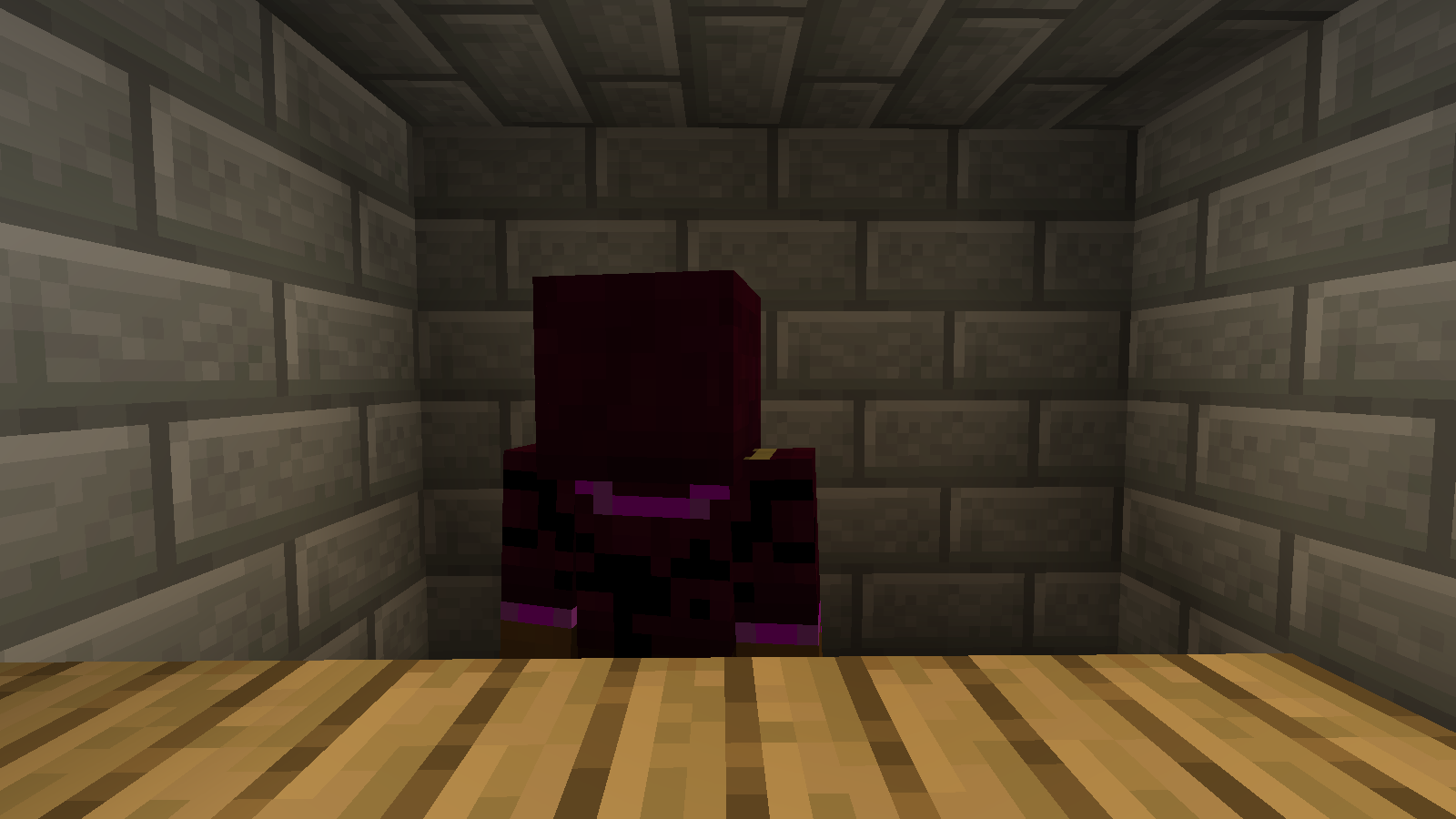 Hunter simulator