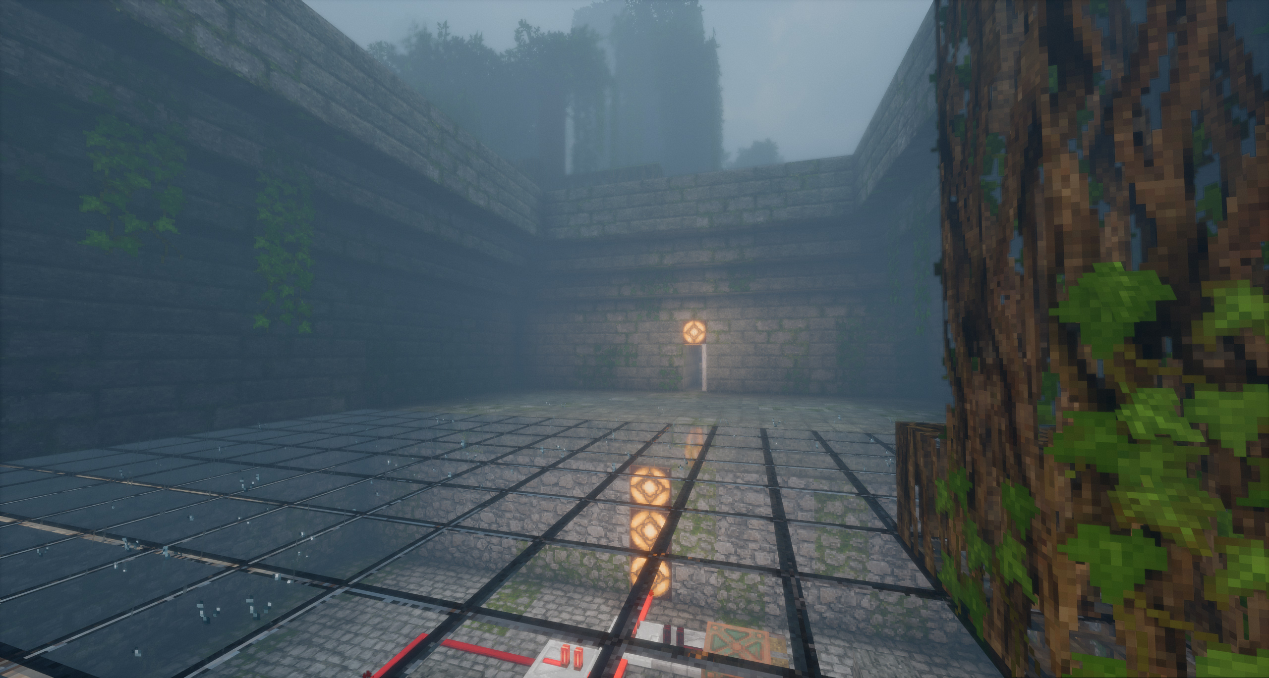 Jungle Escape