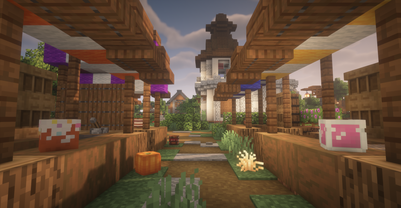 Just Village: Murder Mystery