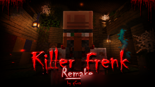 Killer Frenk: Remake - хорро?