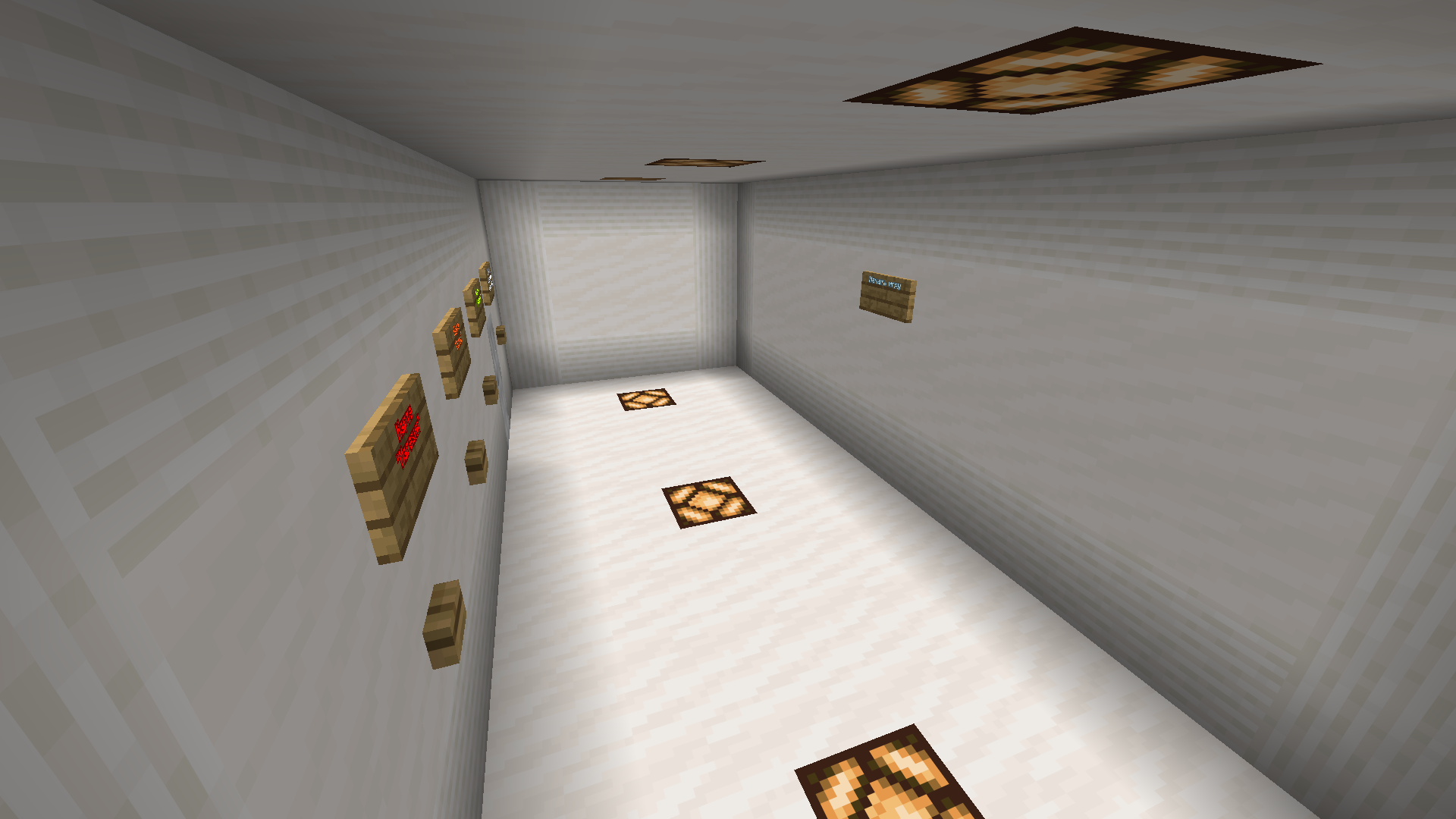 Крошечные Прятки