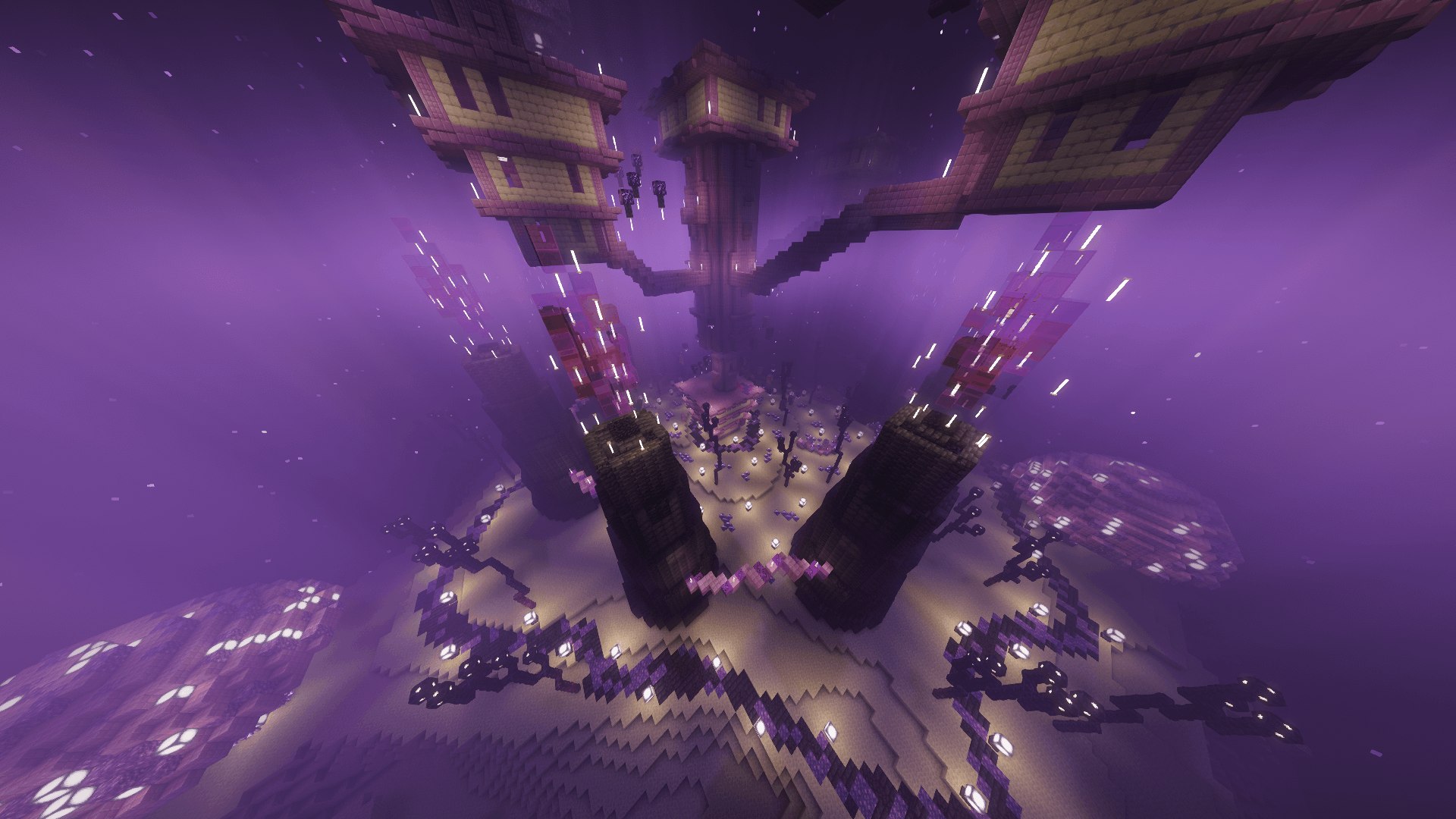Lost Parkour 3