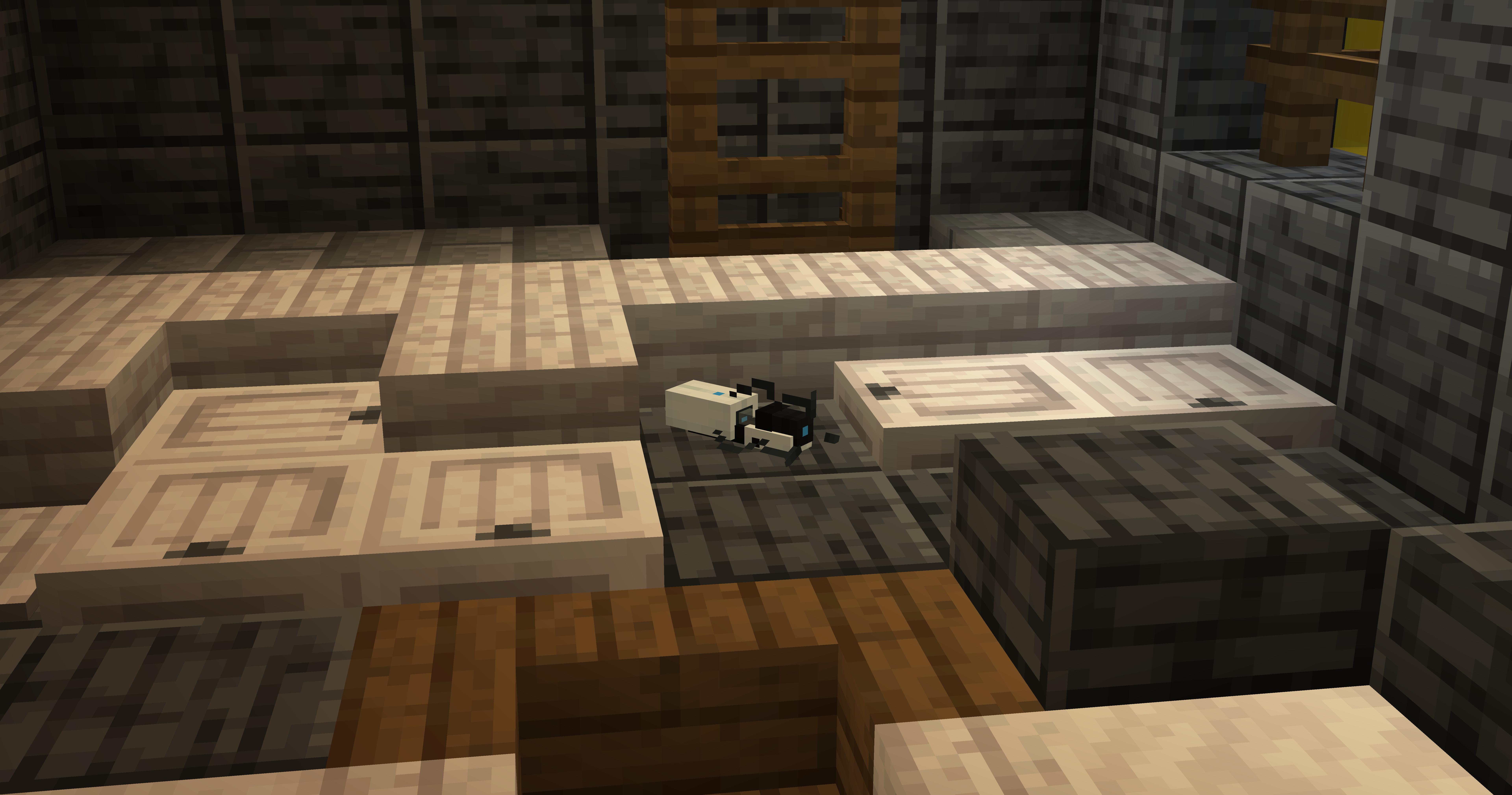 Portal 2 (beta chapter 1)