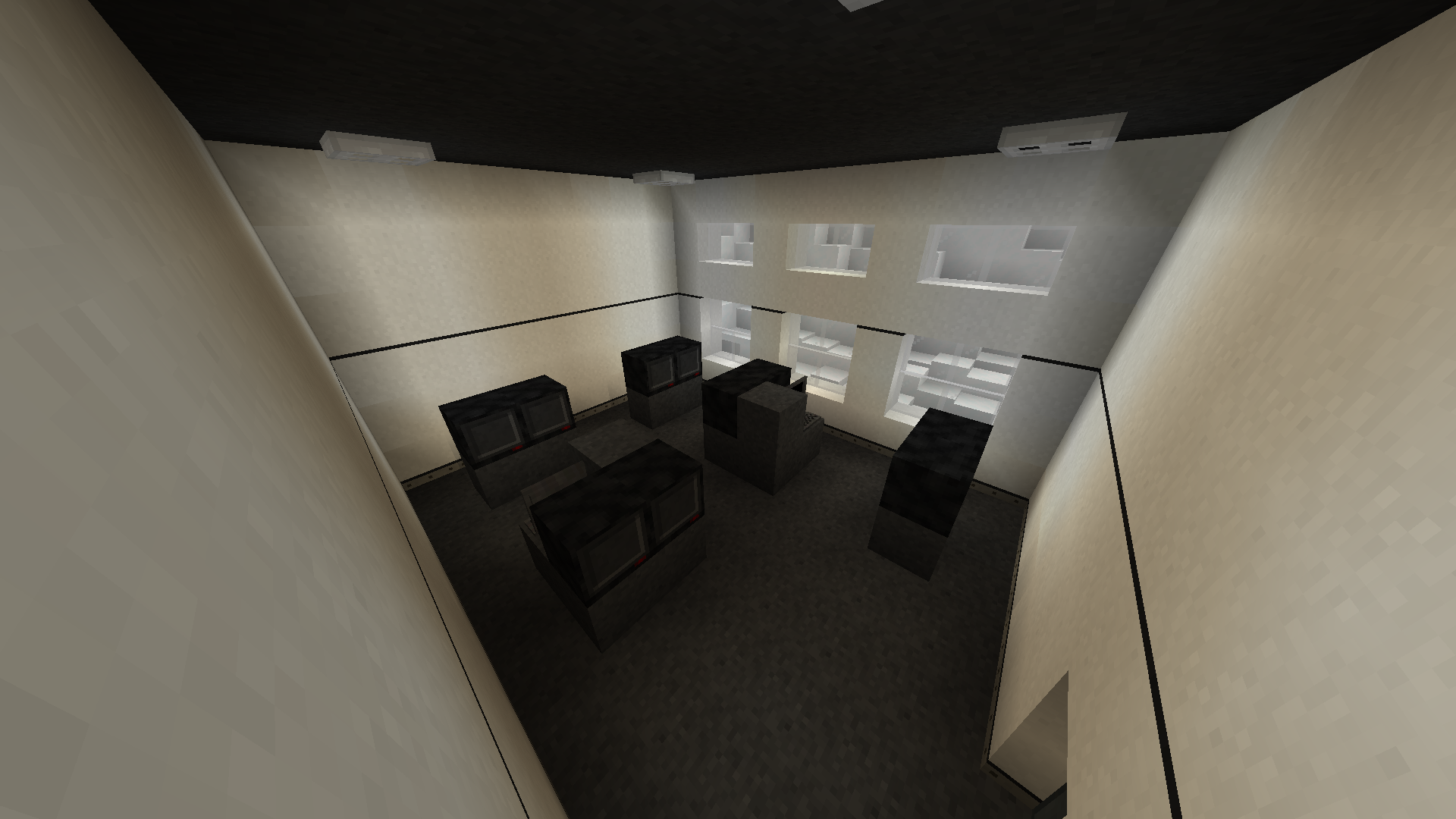 SCP - Containment Breach