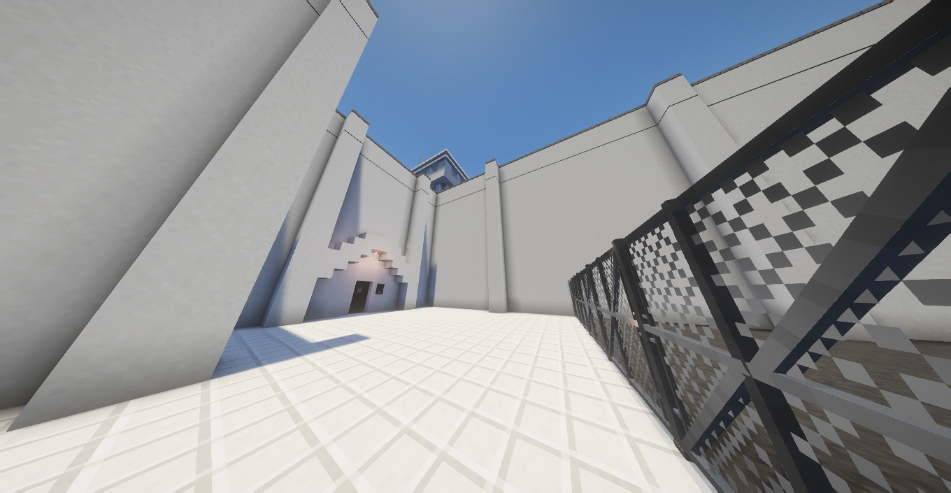 SCP: Containment Craft