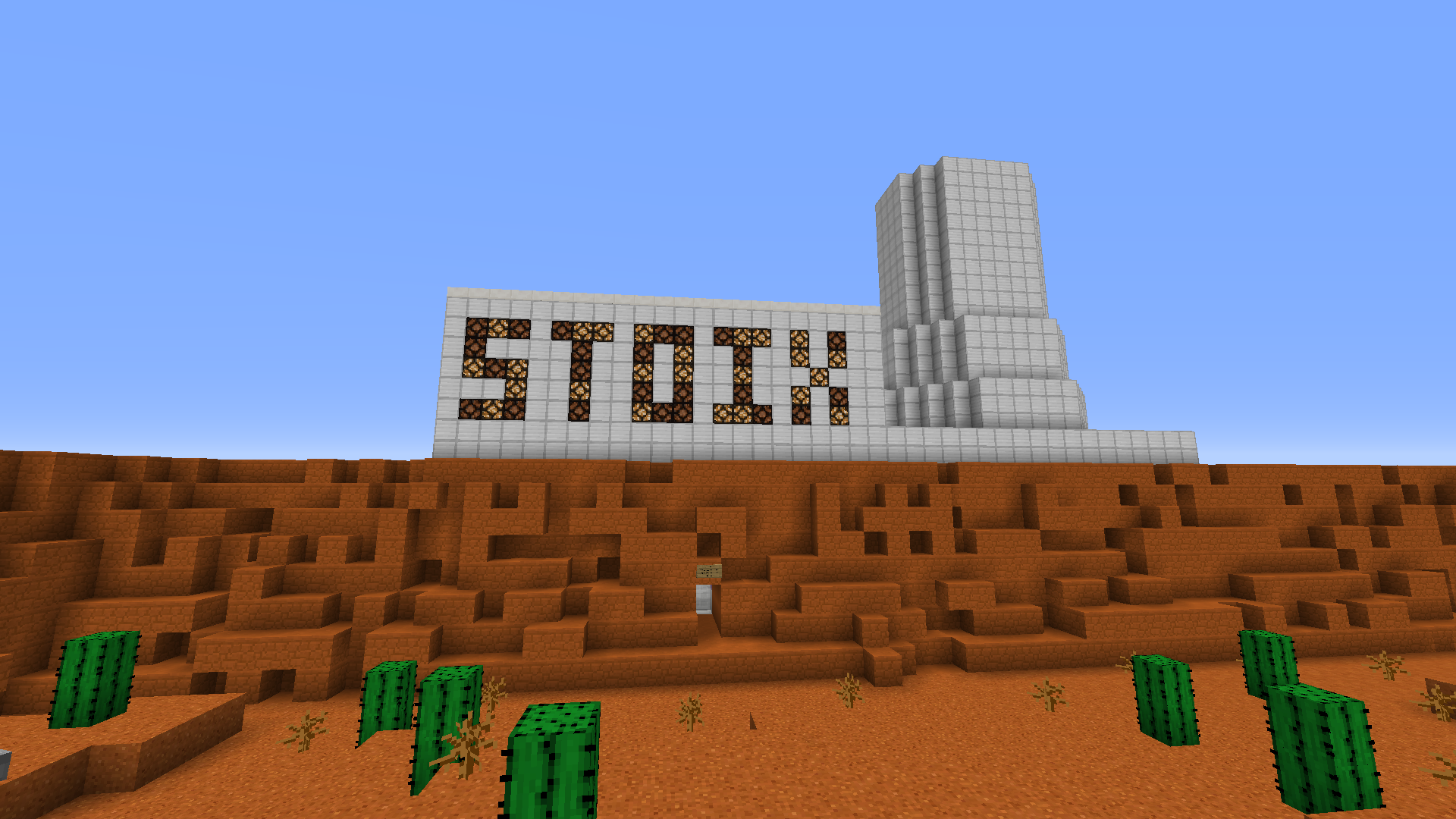 Stoix Industries 1: Panopticon Prison