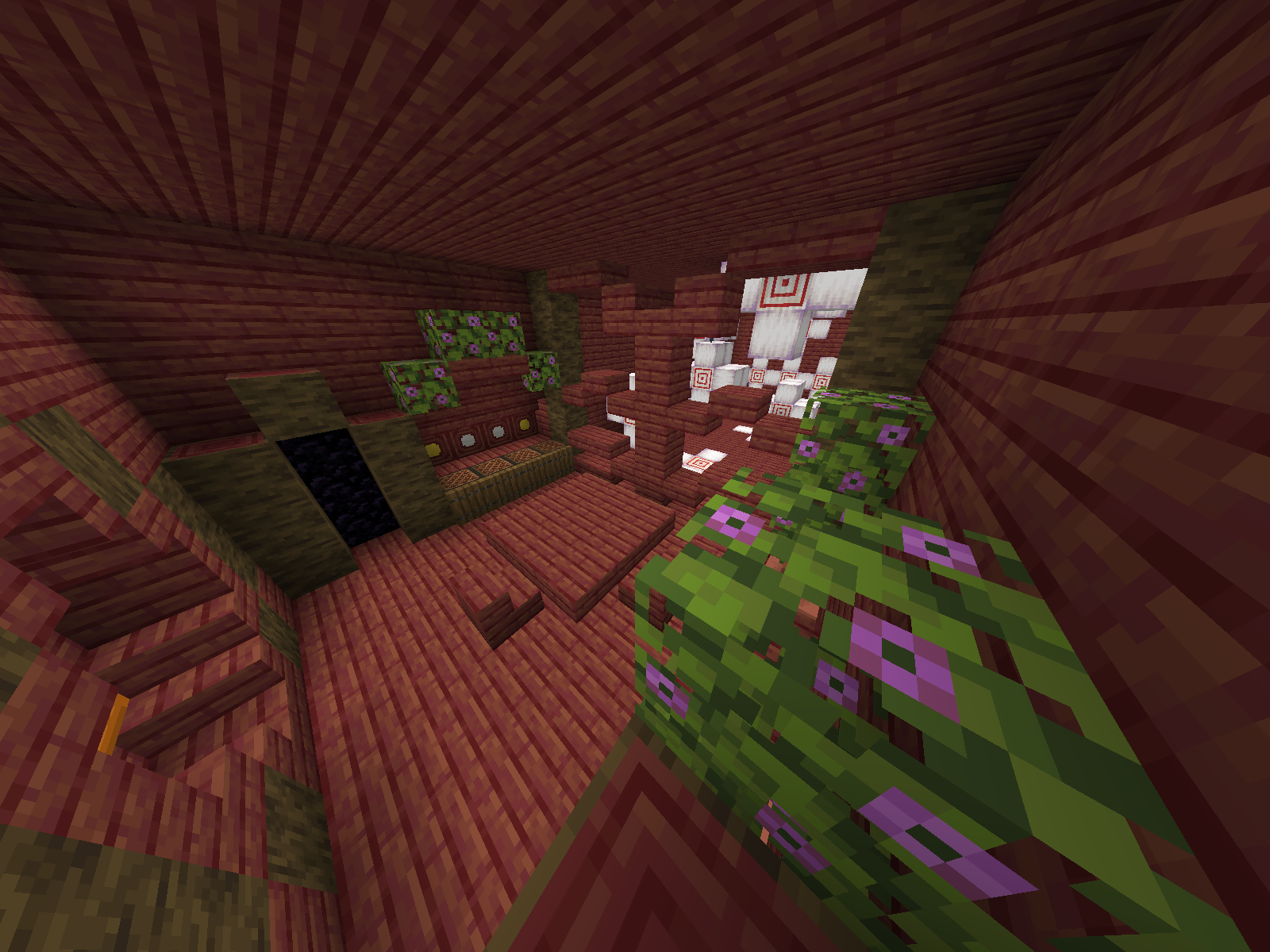 The Coffin