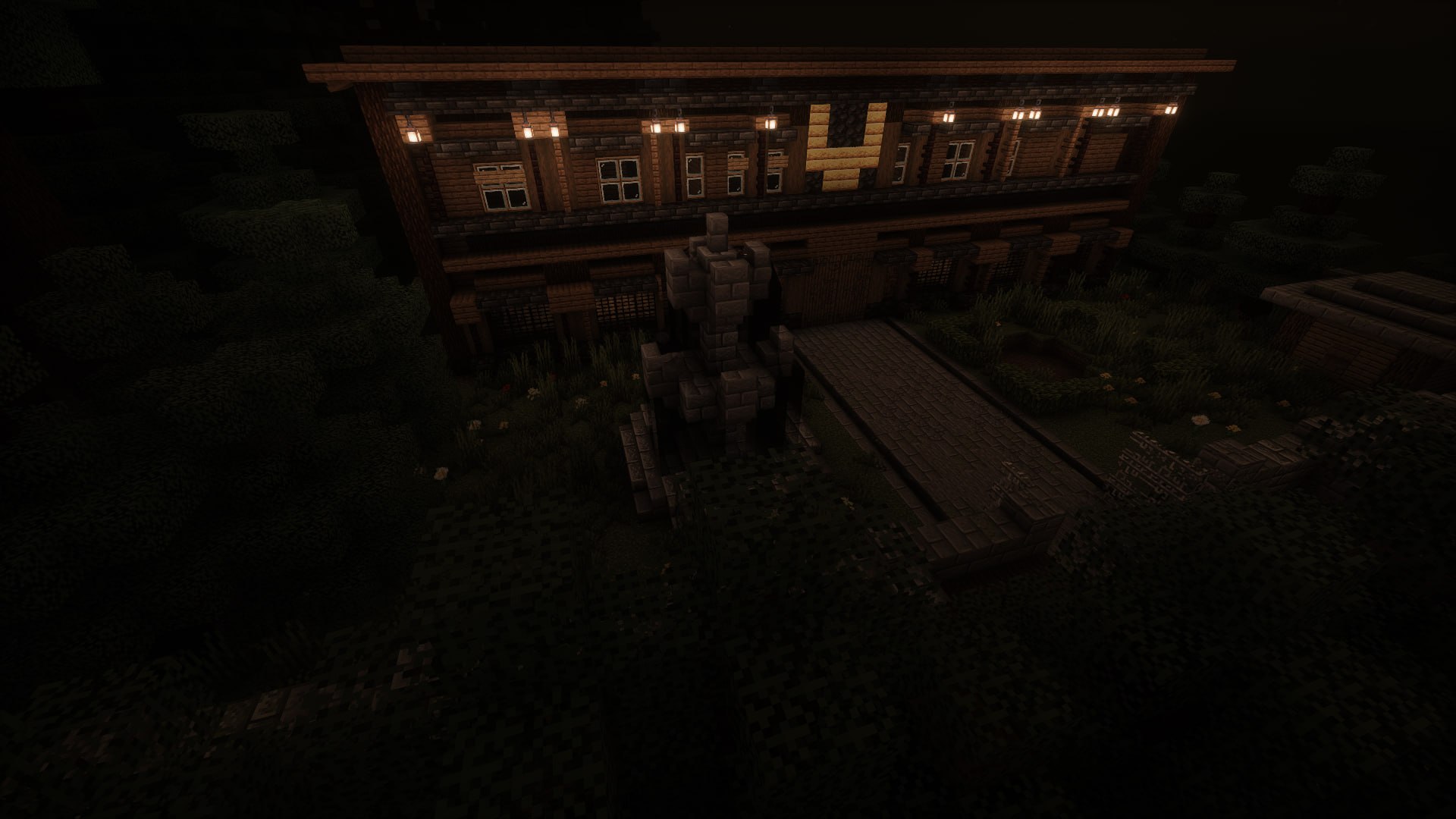 The Empire Hotel