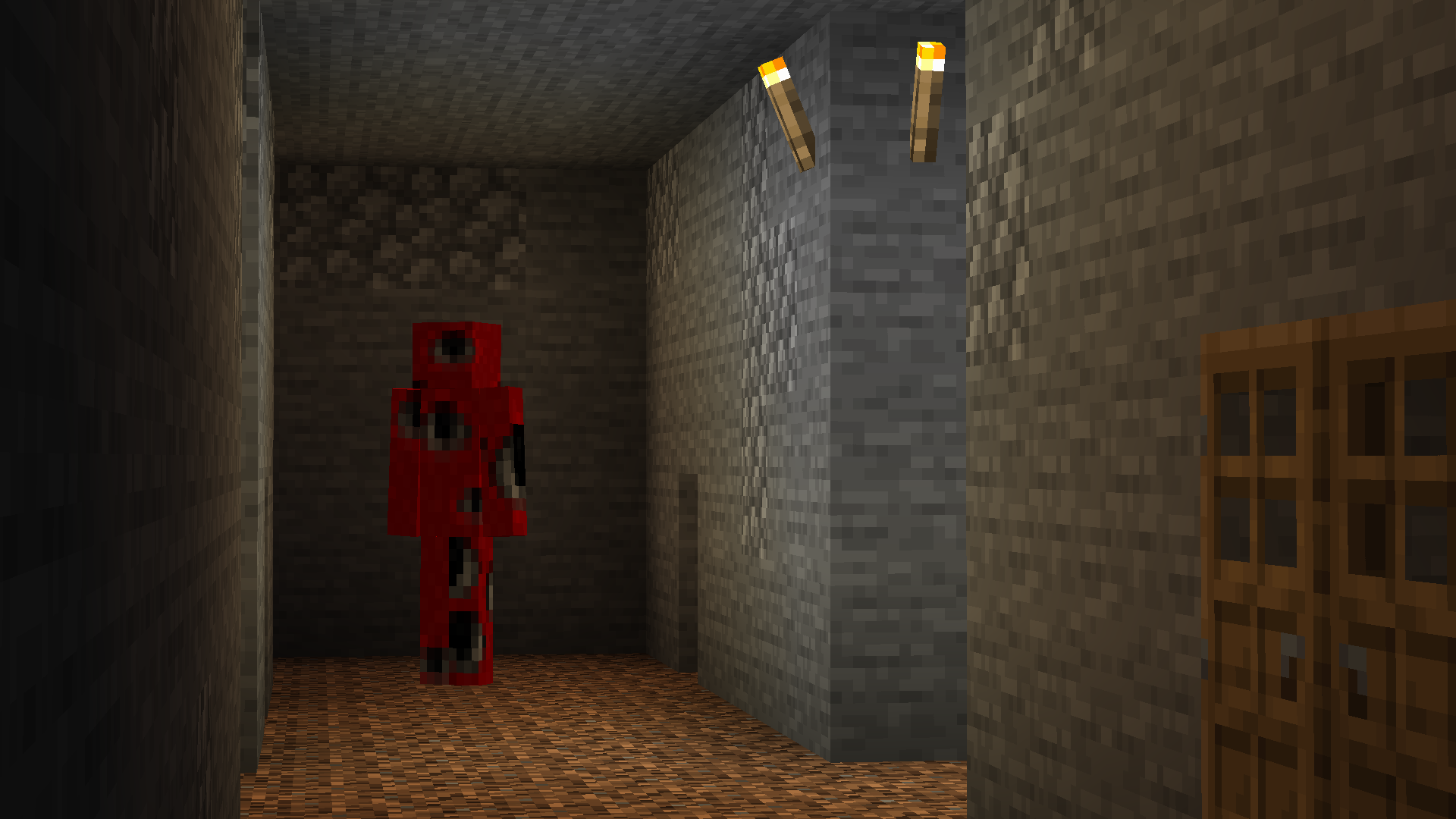 The Intruder: Remake