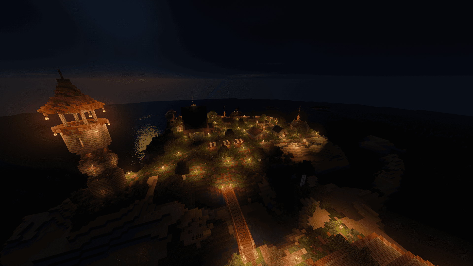 Wiillow Island