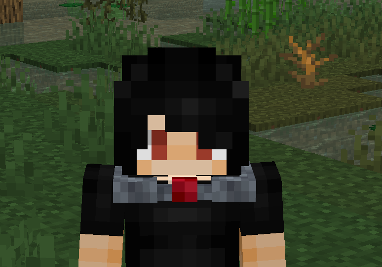 Скриншот Dampened — подавление сил для Minecraft 1.20.1 2