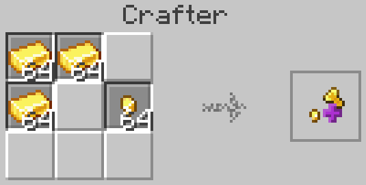 Headless Tools — переносите инструменты с собой для Minecraft 1.21.11
