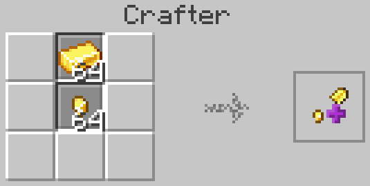 Скриншот Headless Tools — переносите инструменты с собой для Minecraft 1.21.11 4