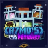 A7MD's 3D Potions