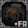 AL's Spiders Revamped x Fresh Animations