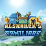 Alshanex's Familiars