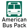 [MTR4] American Bus Pack