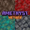 Amethyst Nether