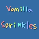 Vanilla Sprinkles