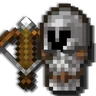 Archers Expansion (More RPG Classes)