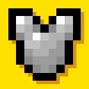Armor HUD changes
