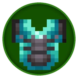Armor Trim Item Fix