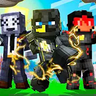 Arrzee's Superhero Multiverse — суперсилы и костюмы для Minecraft 1.20.1