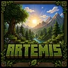 Artemis - Better Biomes