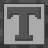 Ascii Text Renderer