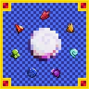 Astra's Stat Boosters