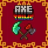 Axe Armor Trims