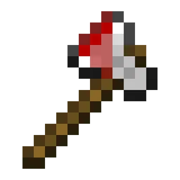 Axes Are Weapons