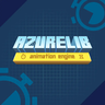 Мод AzureLib [1.21.1] для Minecraft — пользовательские модели и анимации