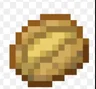 Baked Potato Shaders