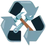 Balanced Crafting Recipes