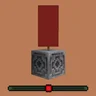 Banner&Lodestone Locator Bar