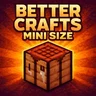 Better Crafts: Magma Block