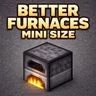 Better Furnaces: Saplings