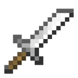 [PBR]Better weapons and tools(更好的武器和工具)