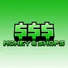 Shops & Money