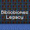 Bibliobiomes Legacy