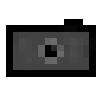 Camera Mod — камера для создания снимков в Minecraft 1.21.11