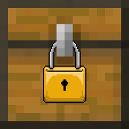 Chest Locker