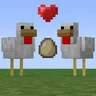 Chicken Nerf